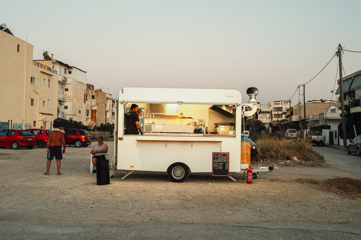 Summer Secrets: The Baths of Helen of Troy — gallery image